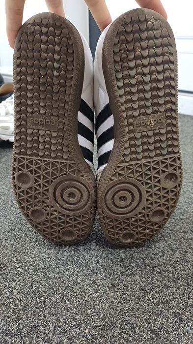 Кроссовки Adidas Samba OG