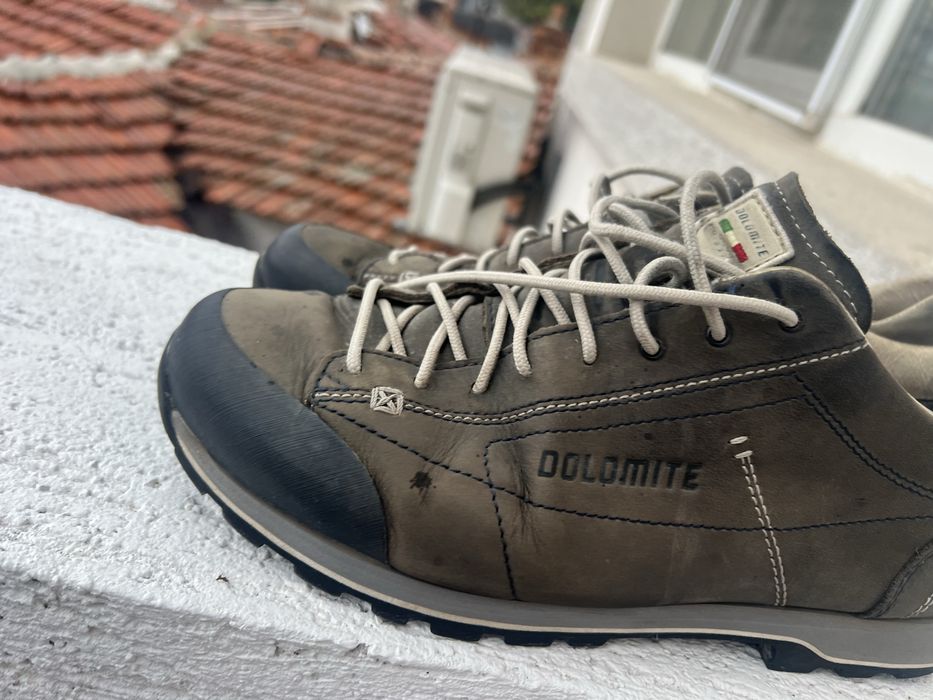 Dolomite Karakorum 45 Gore-Tex