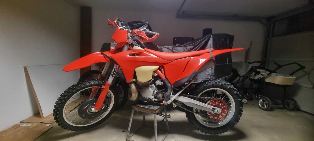 Gas Gas 300tpi înmatriculat