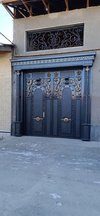 Дарвоза |перила |казирок |darvoza |olmaliq