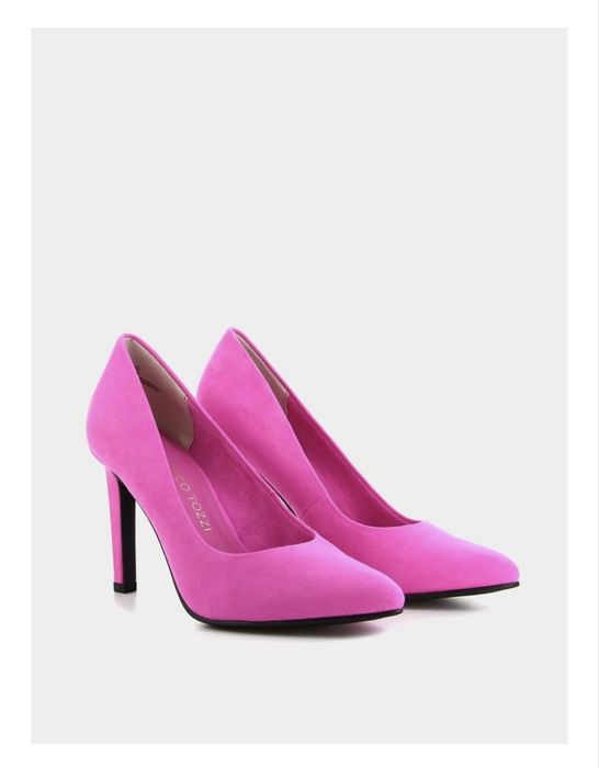 Туфли Marco Tozzi