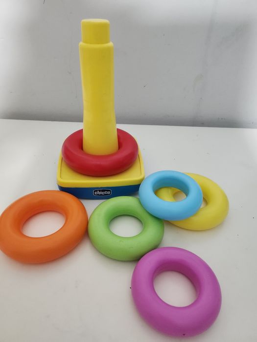 Игрушки малышам от 6 мес  Ч асть 11