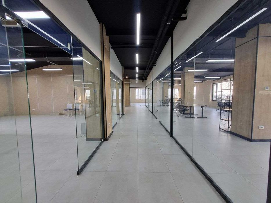 Аренда нежилое помещение, 300 кв.м., Ventum Plaza