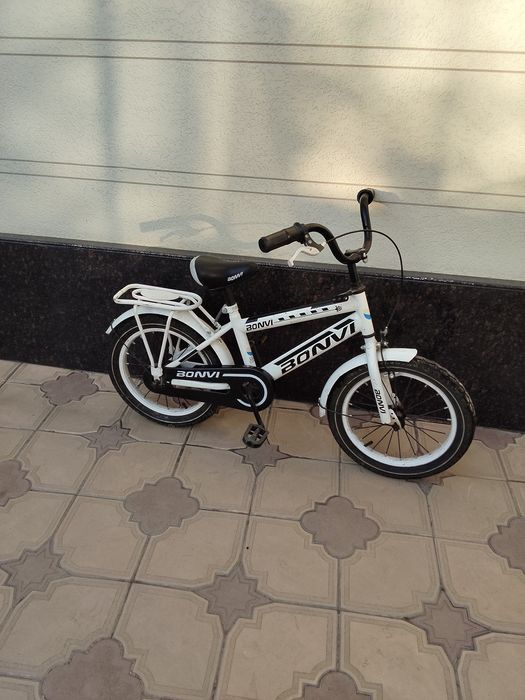 Velosiped bolalarniki