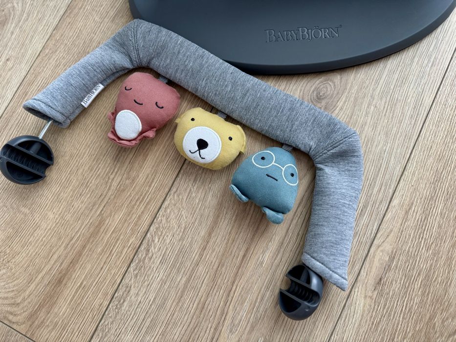 Balansoar Baby Björn