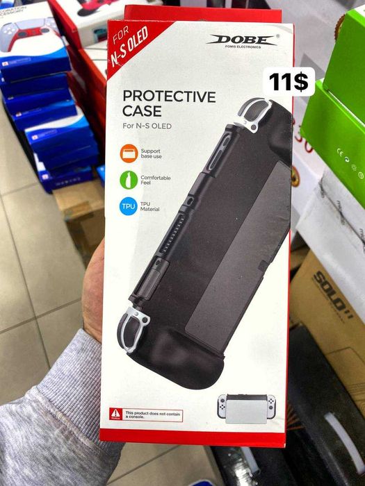 a28electronics - предлагает аксессуары на NINTENDO в ассортименте