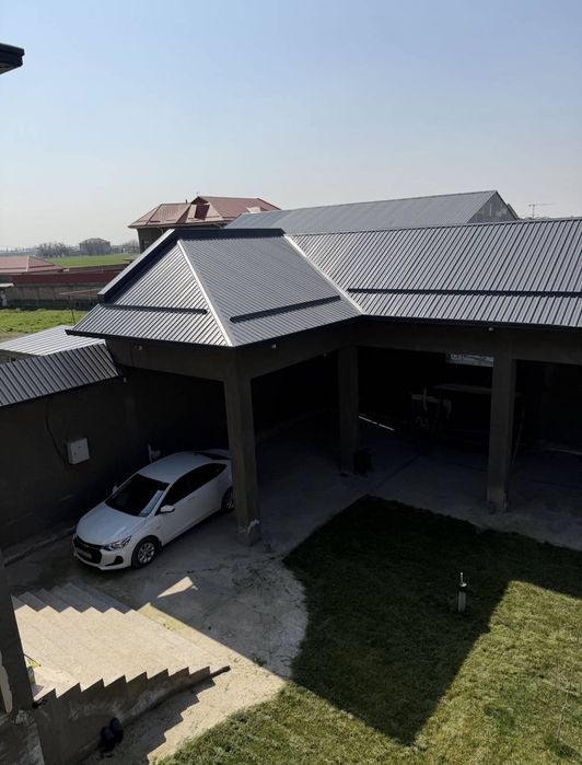 Акмаль балык арка, 6 соток