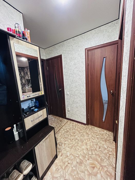 Продается 3х комная квартира