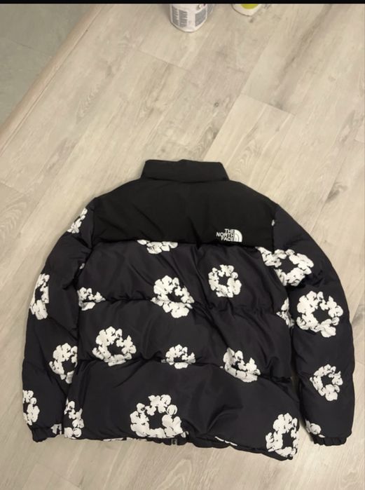 Geaca The North Face Puffer