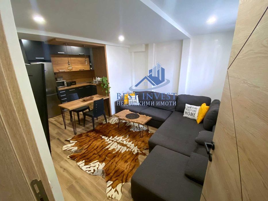 Продава се Къща в Благоевград, Струмско - 100 кв.м за 1270 €/кв.м - Снимка #10