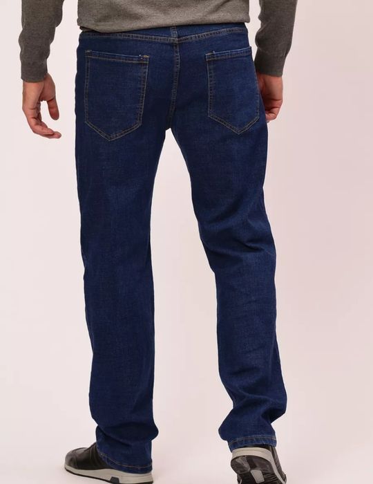 Новые джинсы мужские