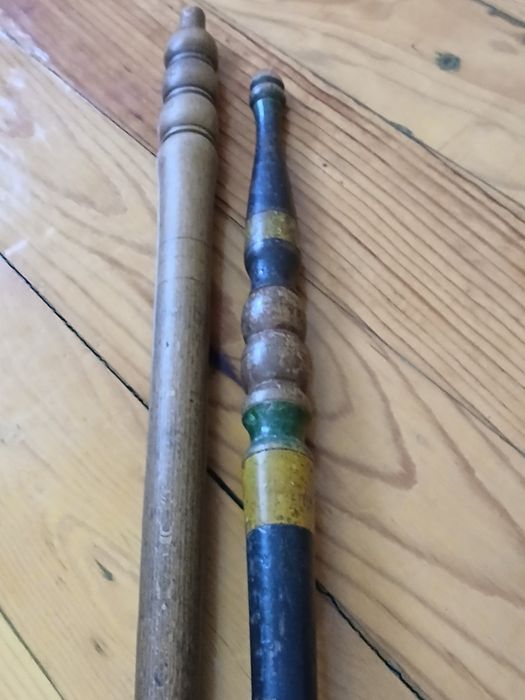 Стара ретро хурка