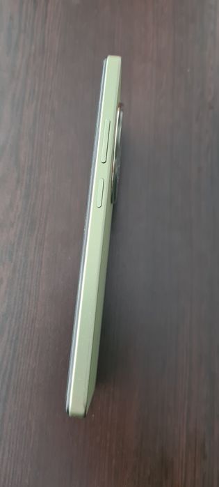 Redmi, 256GB, 8GB RAM, Green