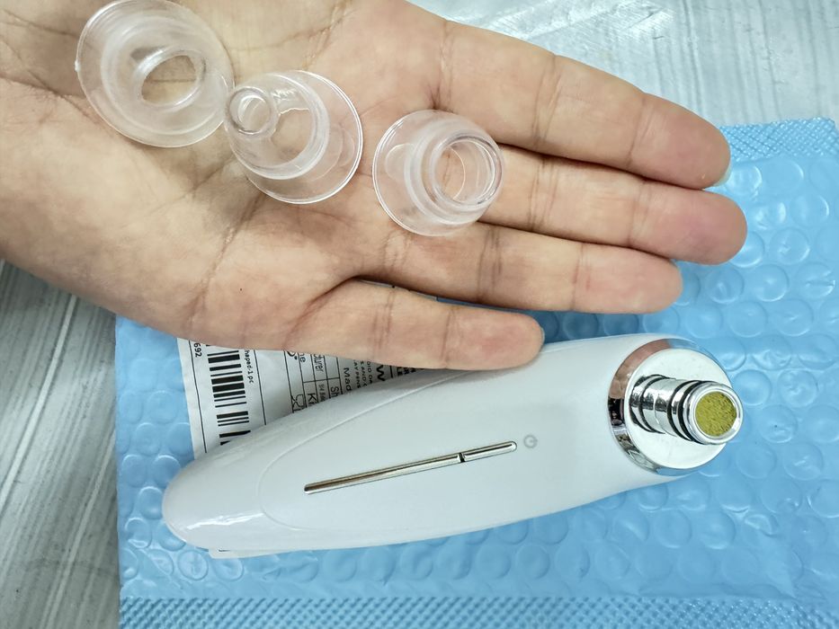 Аппарат для чистки лица