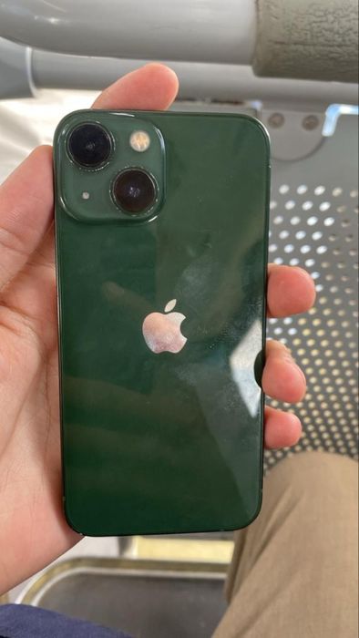 Iphone 13 mini 128