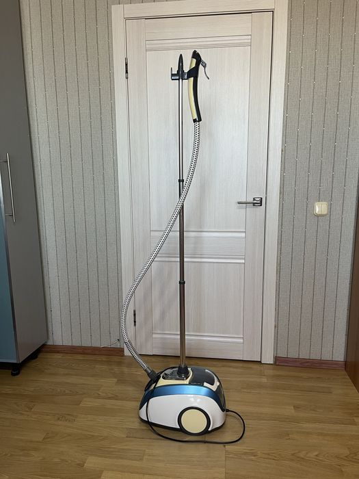 Отпариватель для одежды