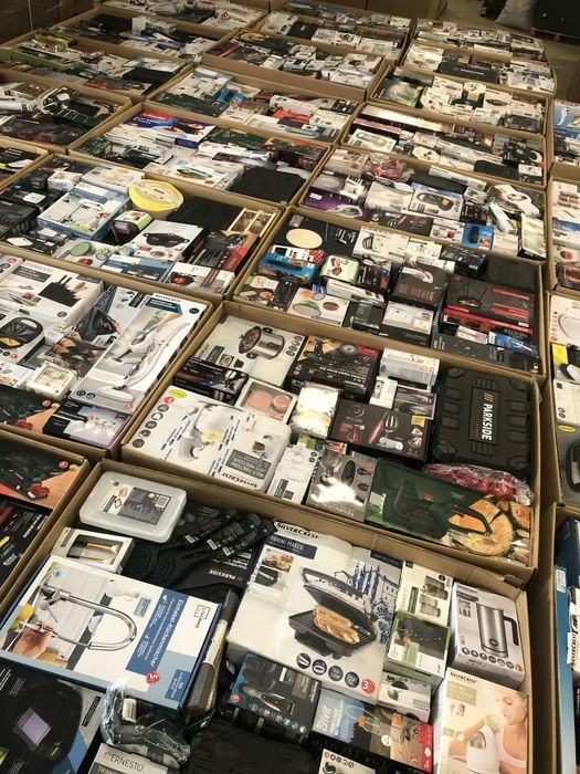 Marfa  En Gros Solduri Germania