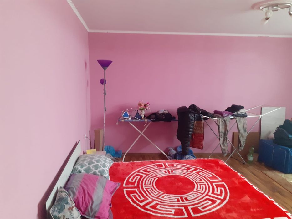 Новата кьща (промоция]