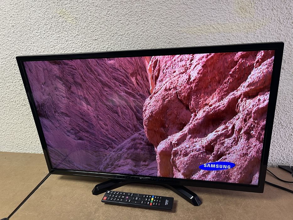 Телевизор NABO LED 32” Smart|Wi-Fi - 32LV4810