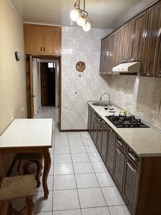 3 комнатная квартира Дархан ц1 Akay city