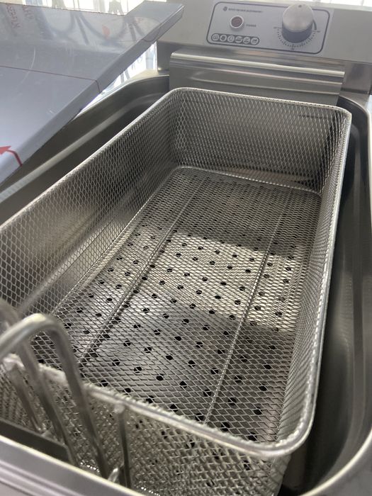 Фритюрница,Чикен аппарат Турция