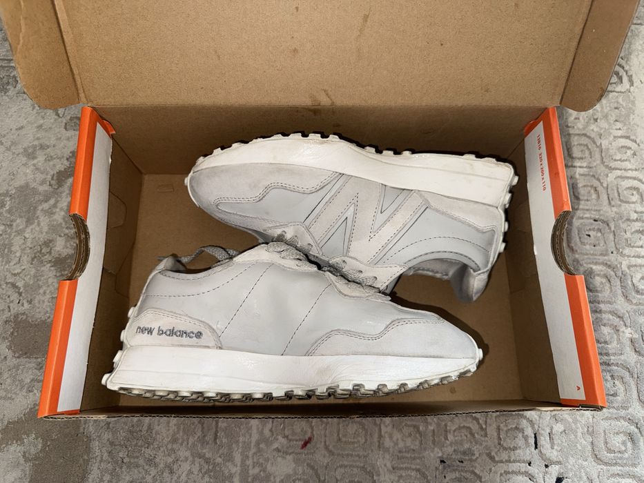 Женские кроссовки New Balance