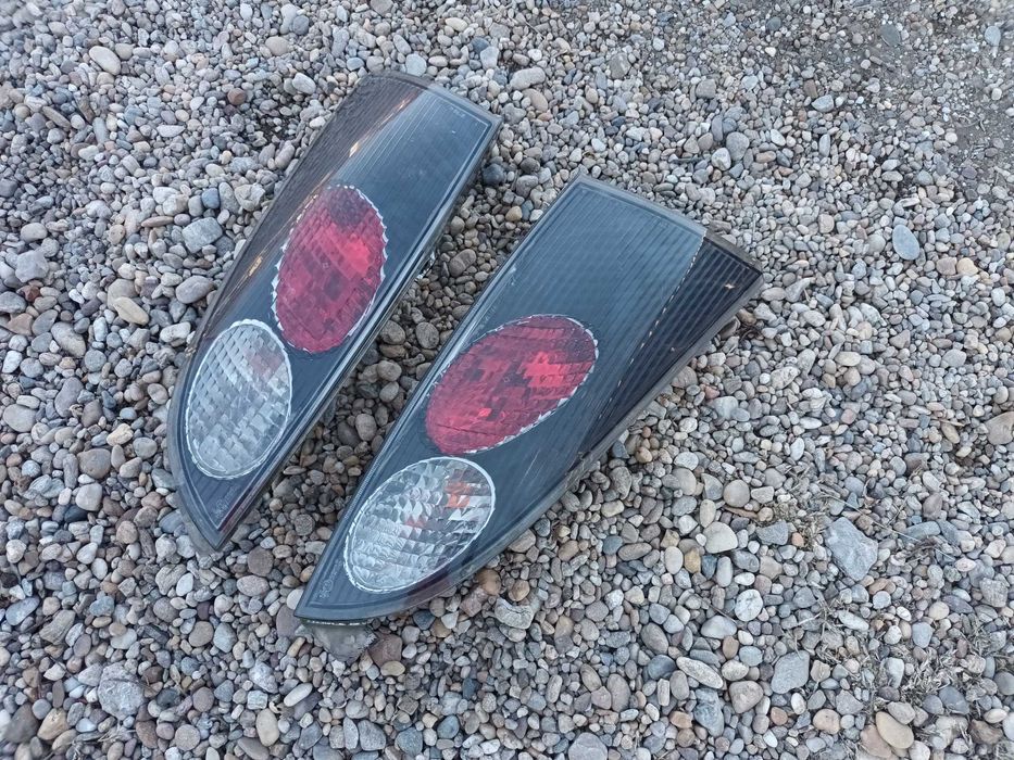 ляв и десен тунинг стоп за форд фокус FORD FOCUS