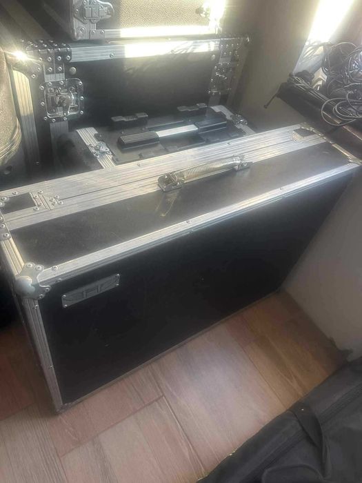 vand consola denon mcx 8000+ case