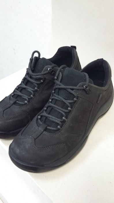 Италиански обувки-Чисто Нови