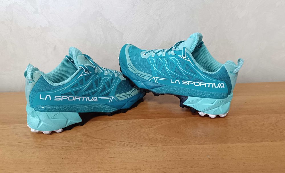 La Sportiva Akyra W-Чисто Нови