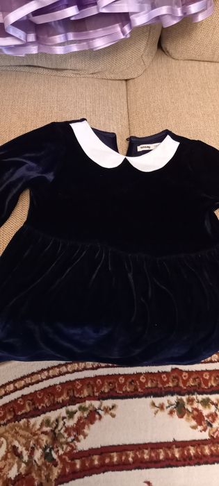 Rochițe de ocazie pentru fetiță 3-6 ani