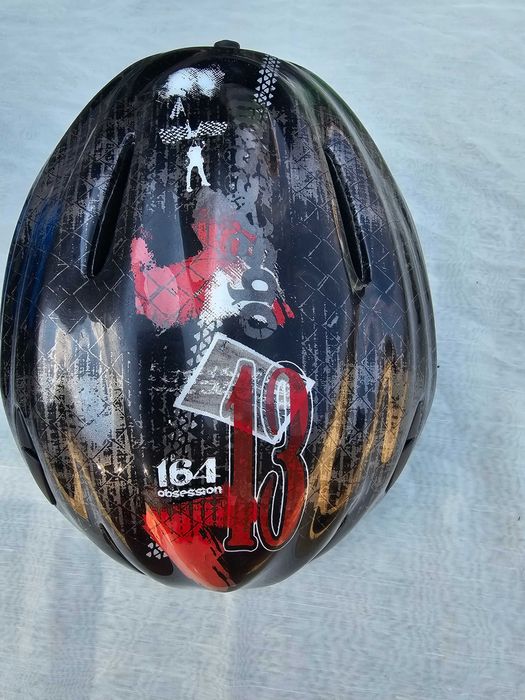 Каски за велосипед