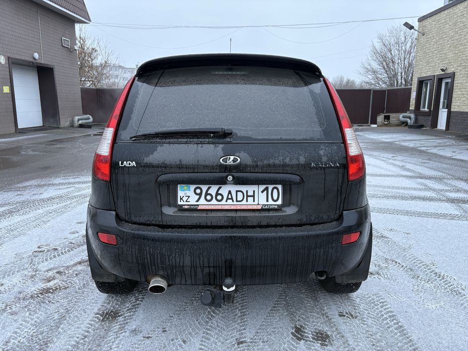 Продам Лада Калина