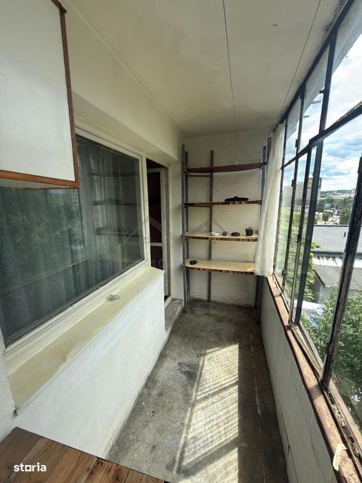Apartament 2 camere Bd Primaverii