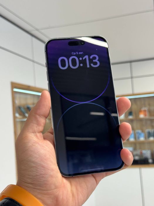 iPhone 14 Pro Max | 256 GB
