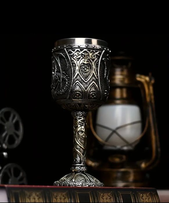 Баварски чаши за Вино