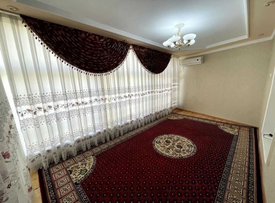Квартира аёл ва кизлар учун