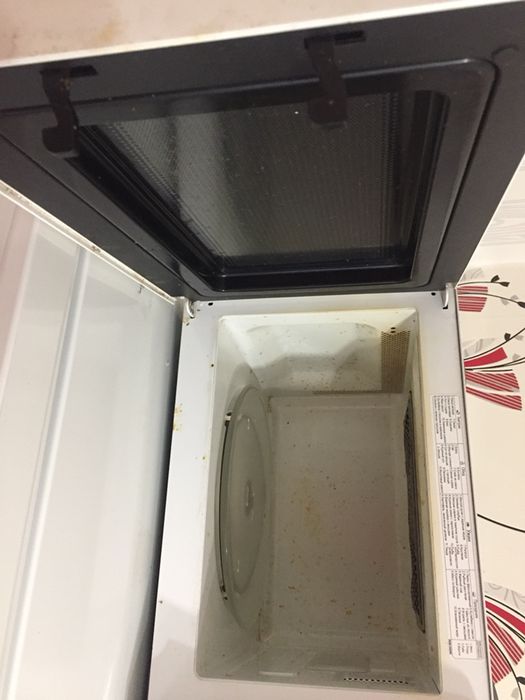 Микроволновая печь Samsung