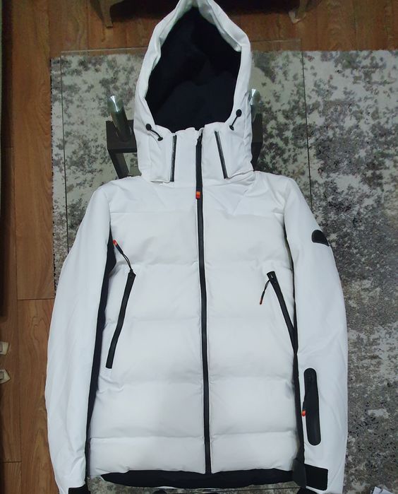 ELLESSE jachetă schi / ski jacket/ geacă schi/ geacă de iarnă
