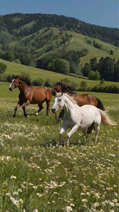 Жылқы сатылады 20 бас 750 000 бастап