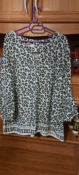 Bluza dama  , marimea  2XL