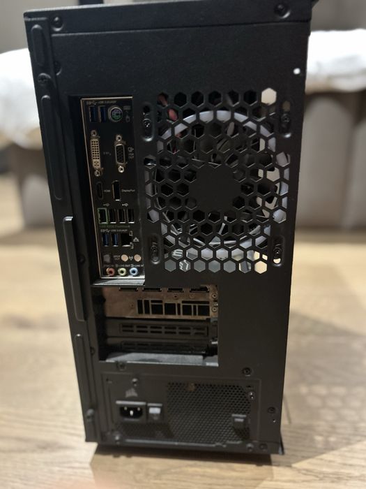 Vand calculator gaming