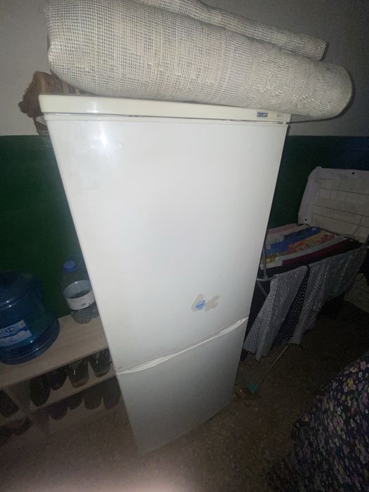 Холодильник атлант