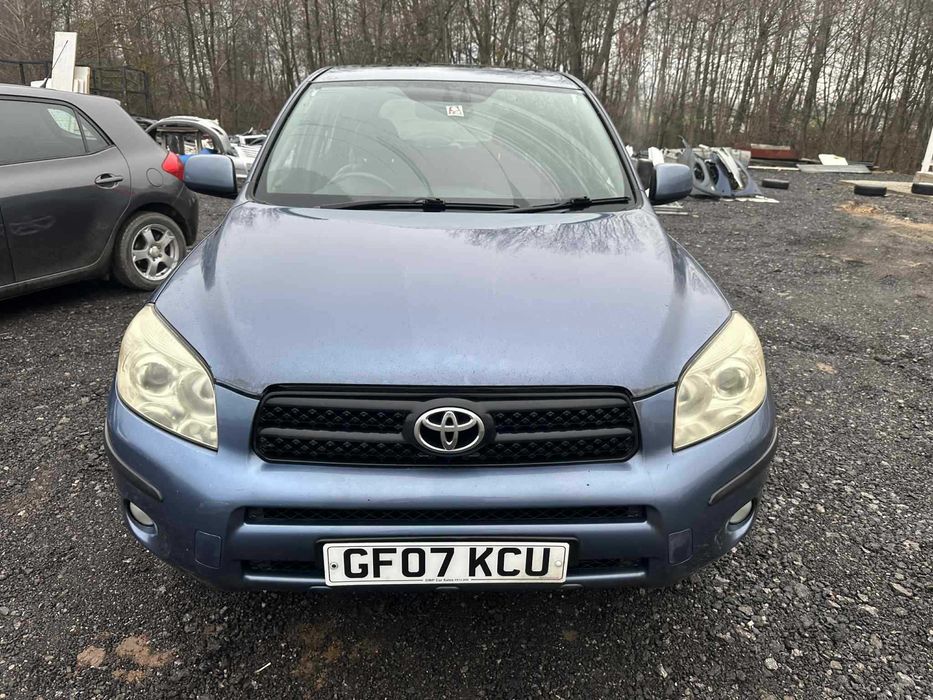 НА ЧАСТИ Toyota Rav4 2.2 D-4D 136К.С 2007г