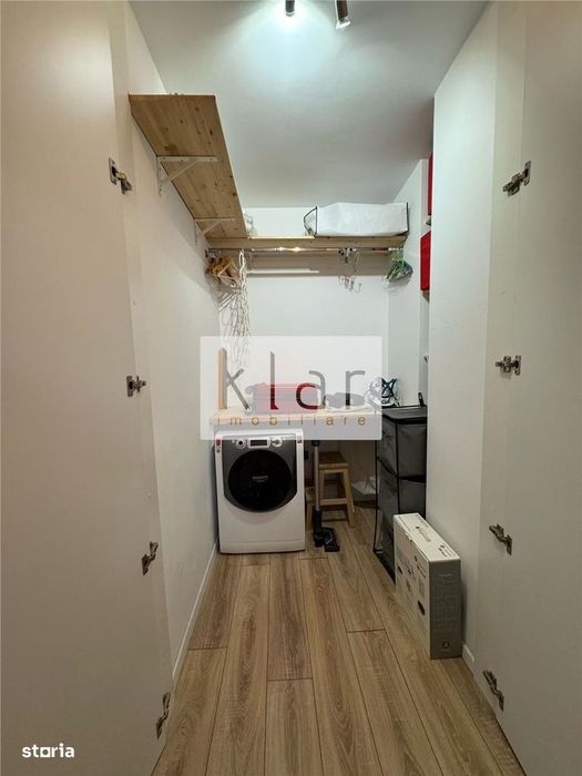 Apartament  2 camere 57mp,garaj, balcon, Centru, zona NTT Data