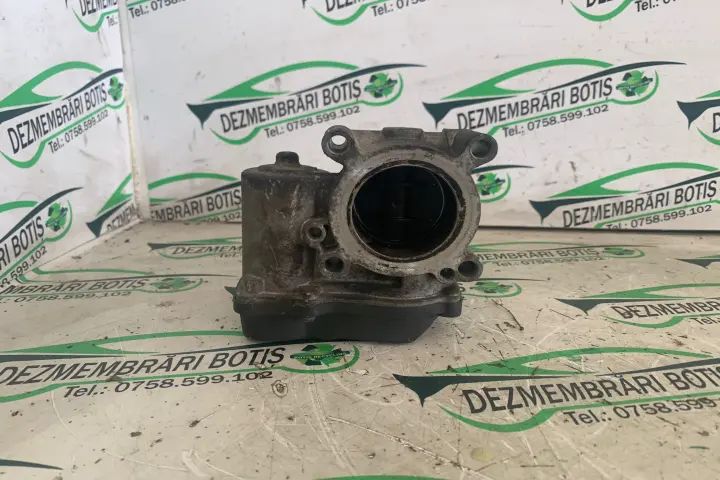 Clapeta acceleratie Volkswagen VW Fox 2006
