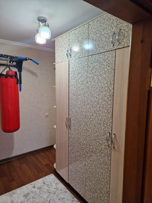 Шкафы в прихожую