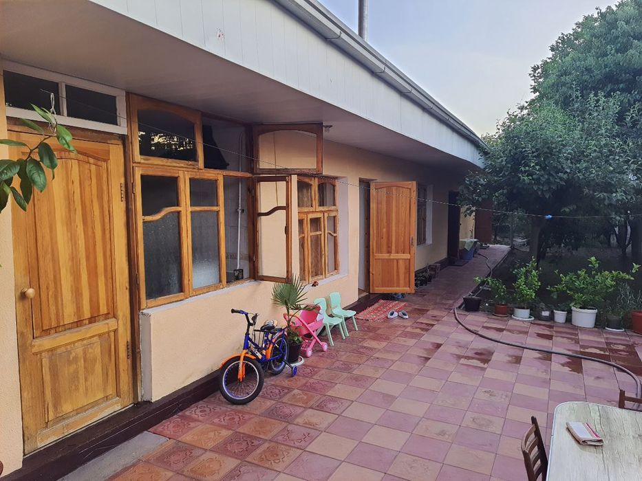 6 соток, 5 комнат, Кибрай,Дурмень КФЙ, махалла Бирлик