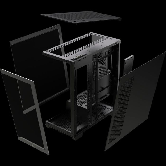 Корпус пк CORSAIR