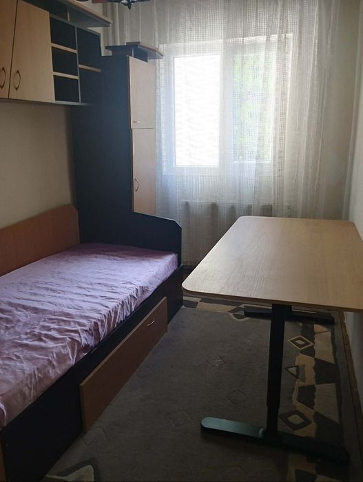 Apartament 3 camere